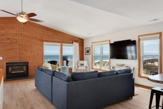 Shell Cottage - 3