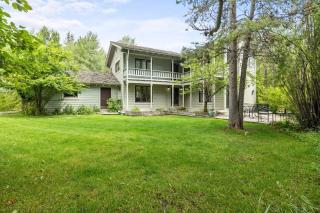 RMR: Lake Creek Cottage Home in The Aspens - Wilson - 8