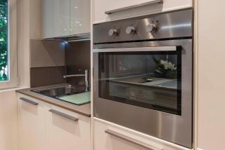 Italianflat - Suite Ravenala - 9