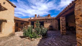 Casa rural Tío Quico - Granja de Moreruela - 0