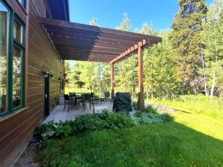 RMR: Moose Pines in The AspensWilsonWY - 7