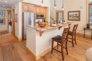 RMR: Moose Pines in The AspensWilsonWY - 5