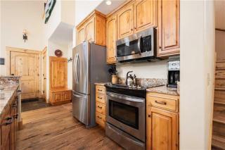 RMR: Moose Pines in The AspensWilsonWY - 2