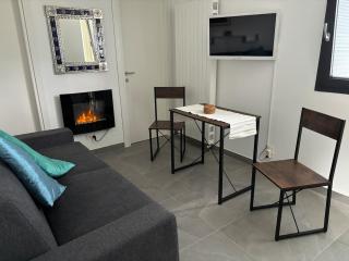 Mountain spot in a cozy nest - Airolo - 5