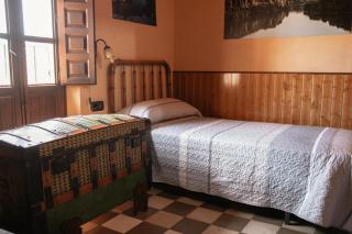 Casa rural Tío Quico - Granja de Moreruela - 7