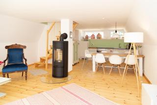 Ferienhaus am See - 0
