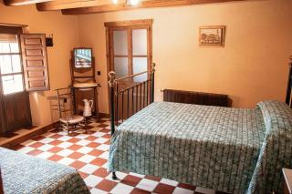 Casa rural Tío Quico - Granja de Moreruela - 5