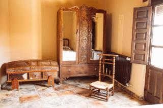 Casa rural Tío Quico - 4