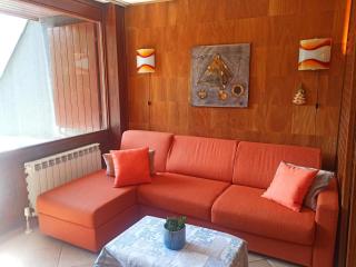 Larix Cervinia apartment Vda Vacanze in Vetta - CIR 0322 - Breuil-Cervinia - 5
