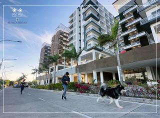 WV Towers 2 Mandurriao Garden Residences - Iloilo - 9