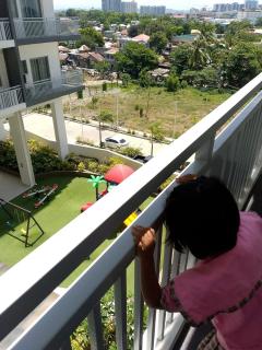 WV Towers 2 Mandurriao Garden Residences - Iloilo - 7