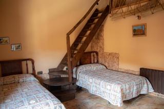 Casa rural Tío Quico - 1