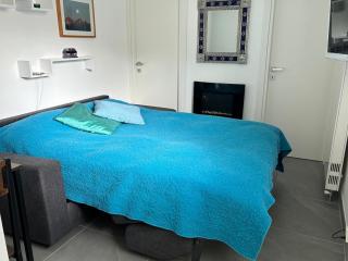 Mountain spot in a cozy nest - Airolo - 6