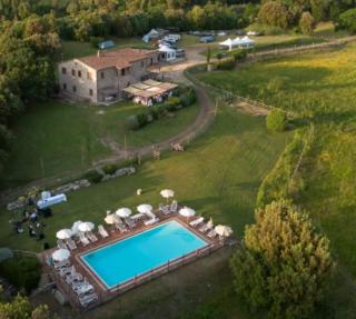 La Landuccia - - 0