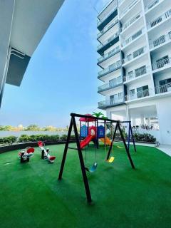 WV Towers 2 Mandurriao Garden Residences - Iloilo - 3