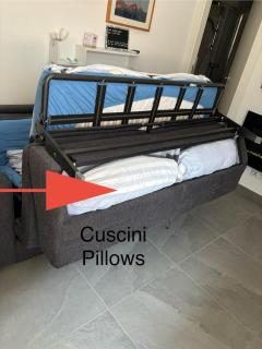 Mountain spot in a cozy nest - Airolo - 1