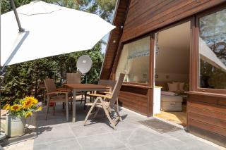 Ferienhaus am See - 8