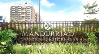 WV Towers 2 unit 517 Mandurriao Garden Residences - Iloilo - 1