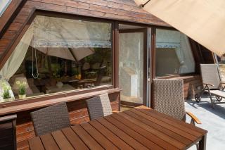 Ferienhaus am See - 5
