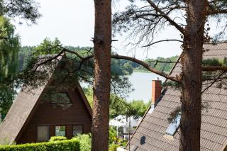 Ferienhaus am See - 1