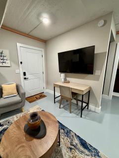 The Monarch Unit 8 - 7