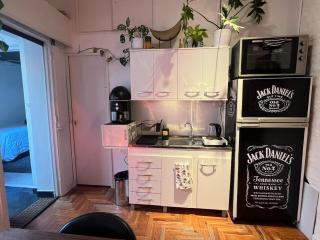 Petit Oasis Urbano - Buenos Aires - 6