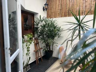 Petit Oasis Urbano - Buenos Aires - 5