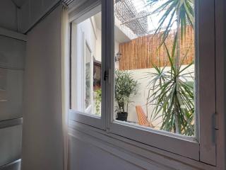 Petit Oasis Urbano - 4