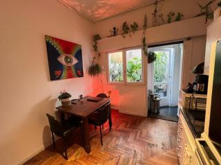 Petit Oasis Urbano - Buenos Aires - 3