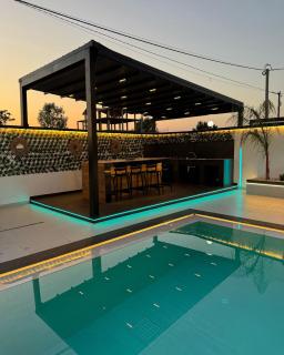 Soléa Villa - Rrushkull - 4