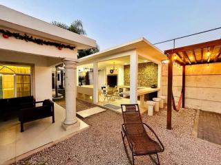Casa Argenta - Los Limones - 5