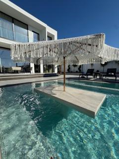 Soléa Villa - Rrushkull - 9