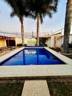 Casa Argenta - Los Limones - 6