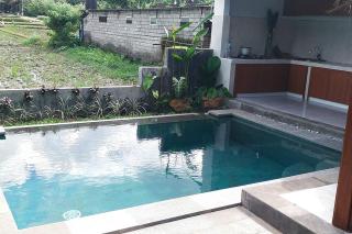 Krisna Candra Villa - 6
