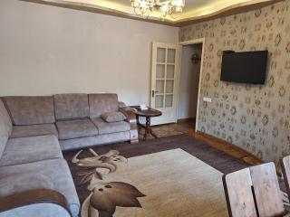 Comfortable Apartment near the City Centre - Erevan - 8