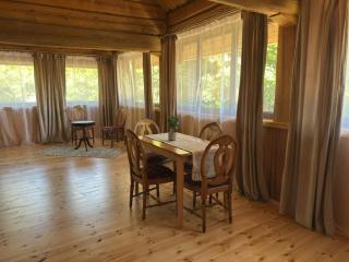 Cozy house in Võrumaa forest - Plaani - 8