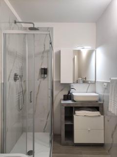 Apartments Del Mare, Famagosta, Parking - 9