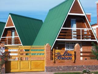 Cabañas Las Brisas - Puerto Madryn - 0