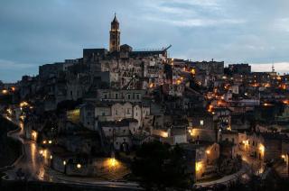 casa sui sassi A - Matera - 0