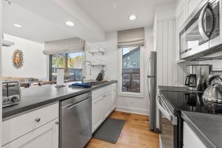 RMR: Cinquefoil 1615 Condo in The AspensWilsonWY - Wilson - 8