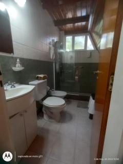 Cabañas Las Brisas - Puerto Madryn - 9