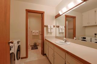 RMR: Sagebrush 1322 Condo in The AspensWilsonWY - 6