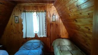 Cabañas Las Brisas - Puerto Madryn - 8