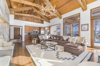 RMR: Timbers at Granite Ridge 3098 in Teton Village - 7