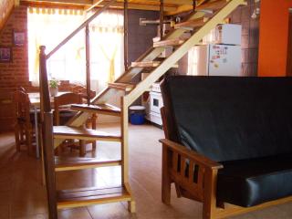 Cabañas Las Brisas - Puerto Madryn - 6