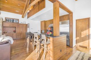 RMR: Timbers at Granite Ridge 3098 in Teton Village - 2