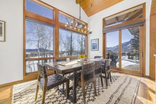 RMR: Timbers at Granite Ridge 3098 in Teton Village - 1