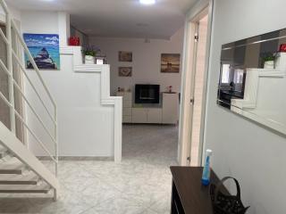 casa sui sassi A - 1