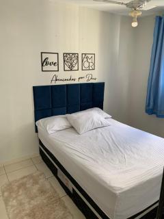 Apartamento Mobiliado Campos - Campos dos Goytacazes - 5