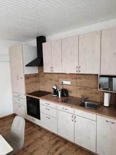Apartman Silvia - Breitenau - 3